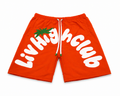 LIVHIGHCLUB Hightide Windbreaker Swim Trunks